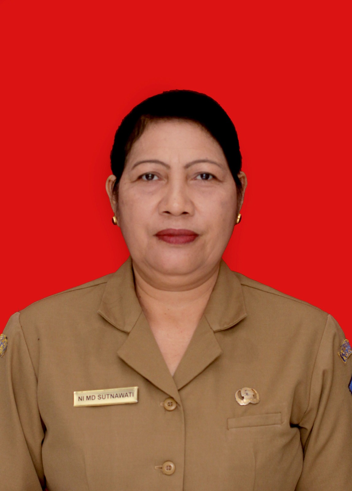 Foto Ni Made Sutnawati,S.Pd.SD