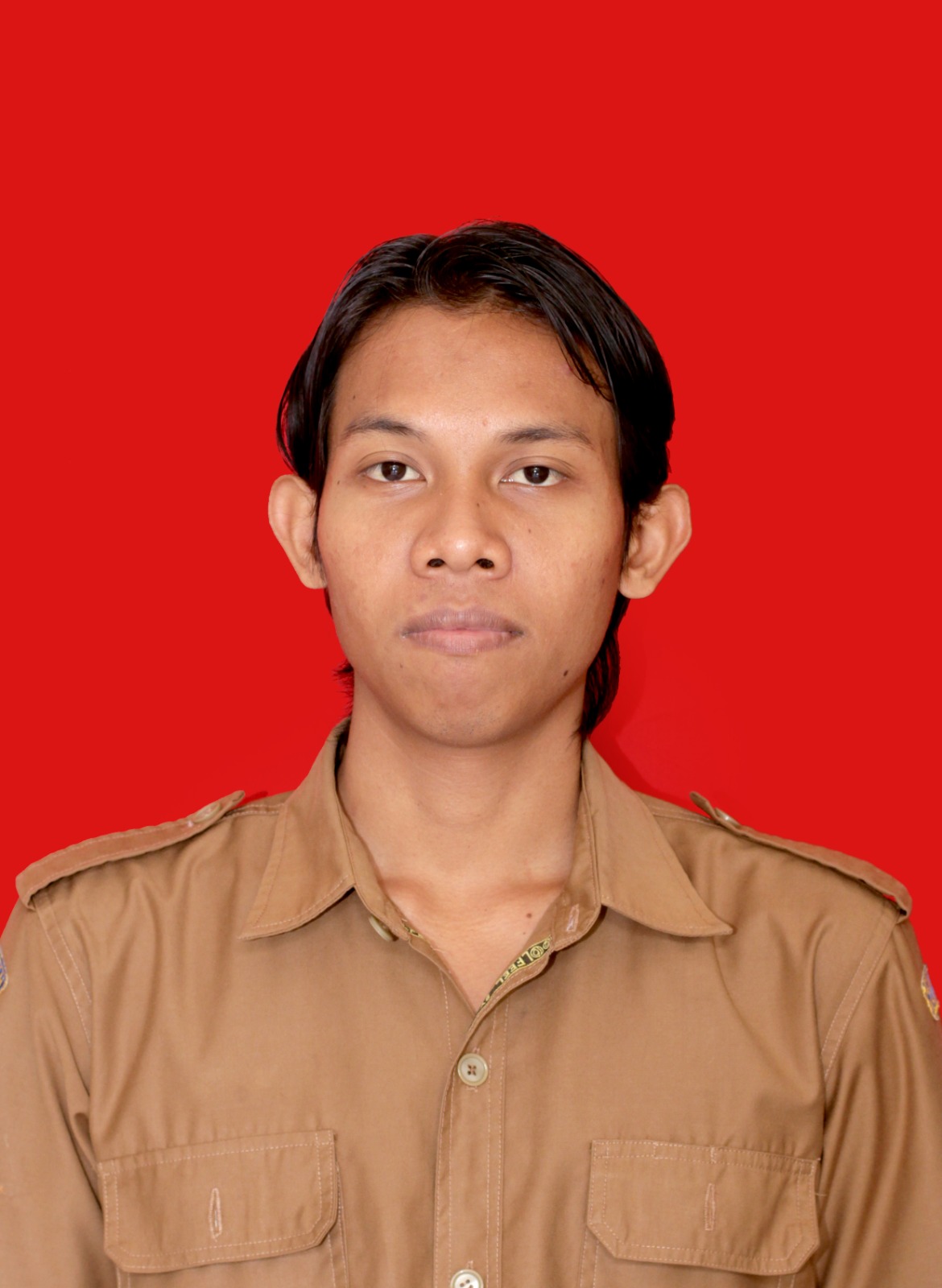 Foto I Wayan Eka Ari Sumertawan,S.A.P