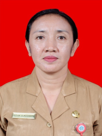 Foto Desak Made Sukedarini, S.Pd.SD