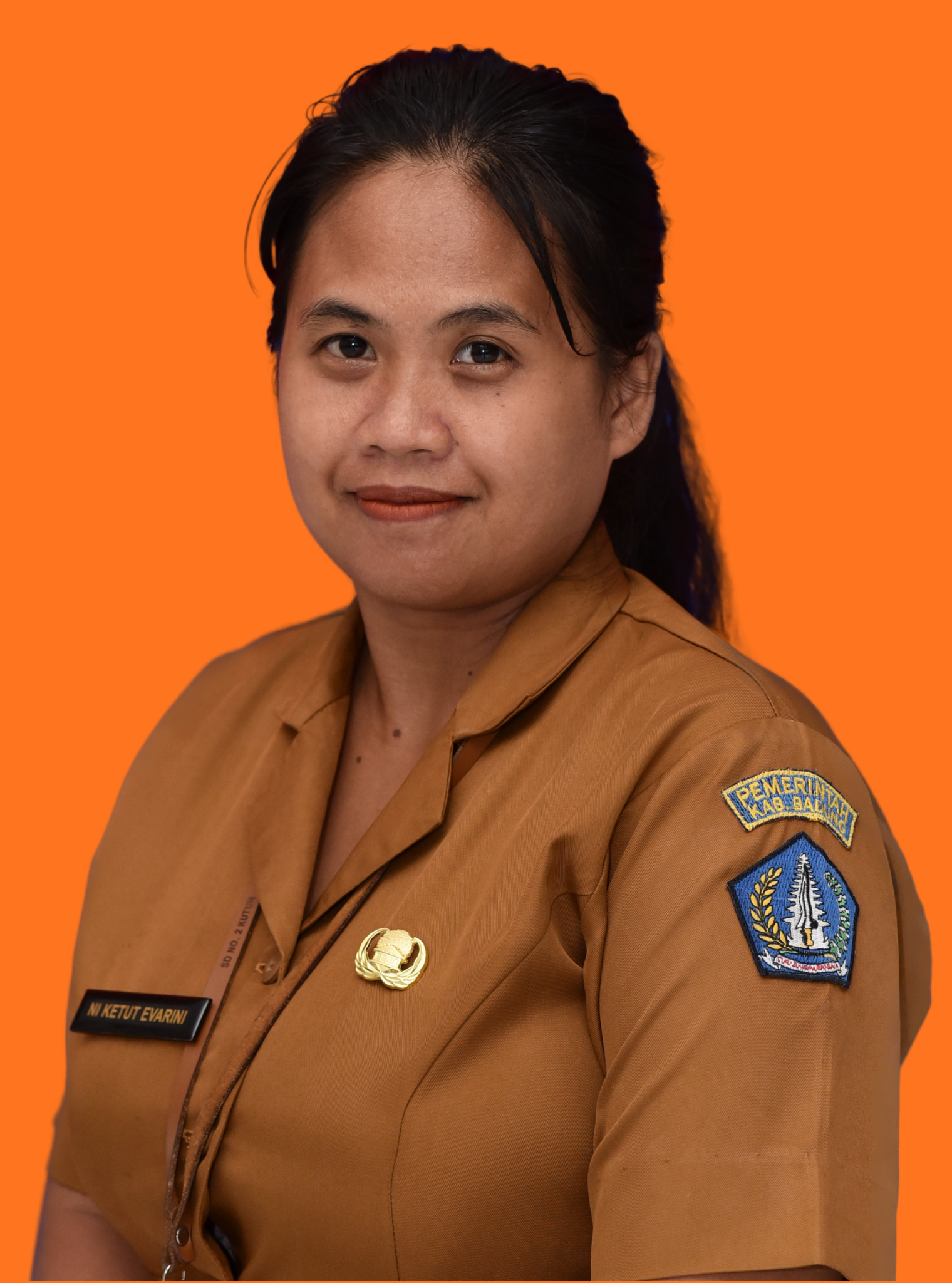 Foto Ni Ketut Evarini,A.Md
